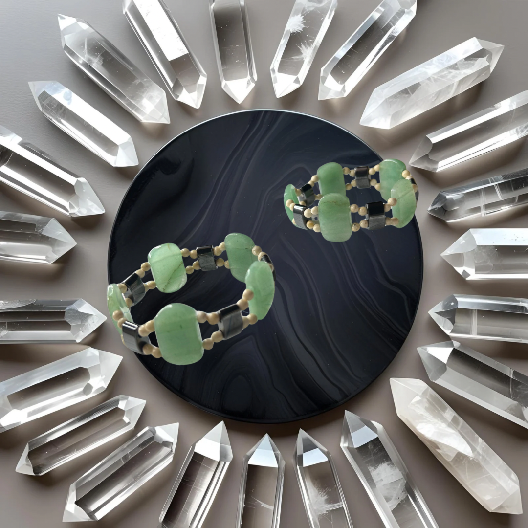 Green Aventurine Bracelet