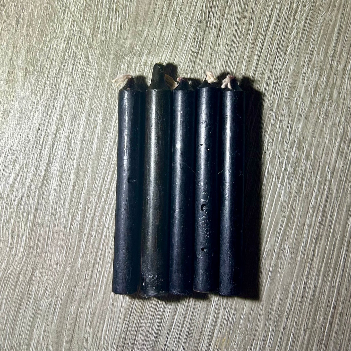 Chime Candles 4"
