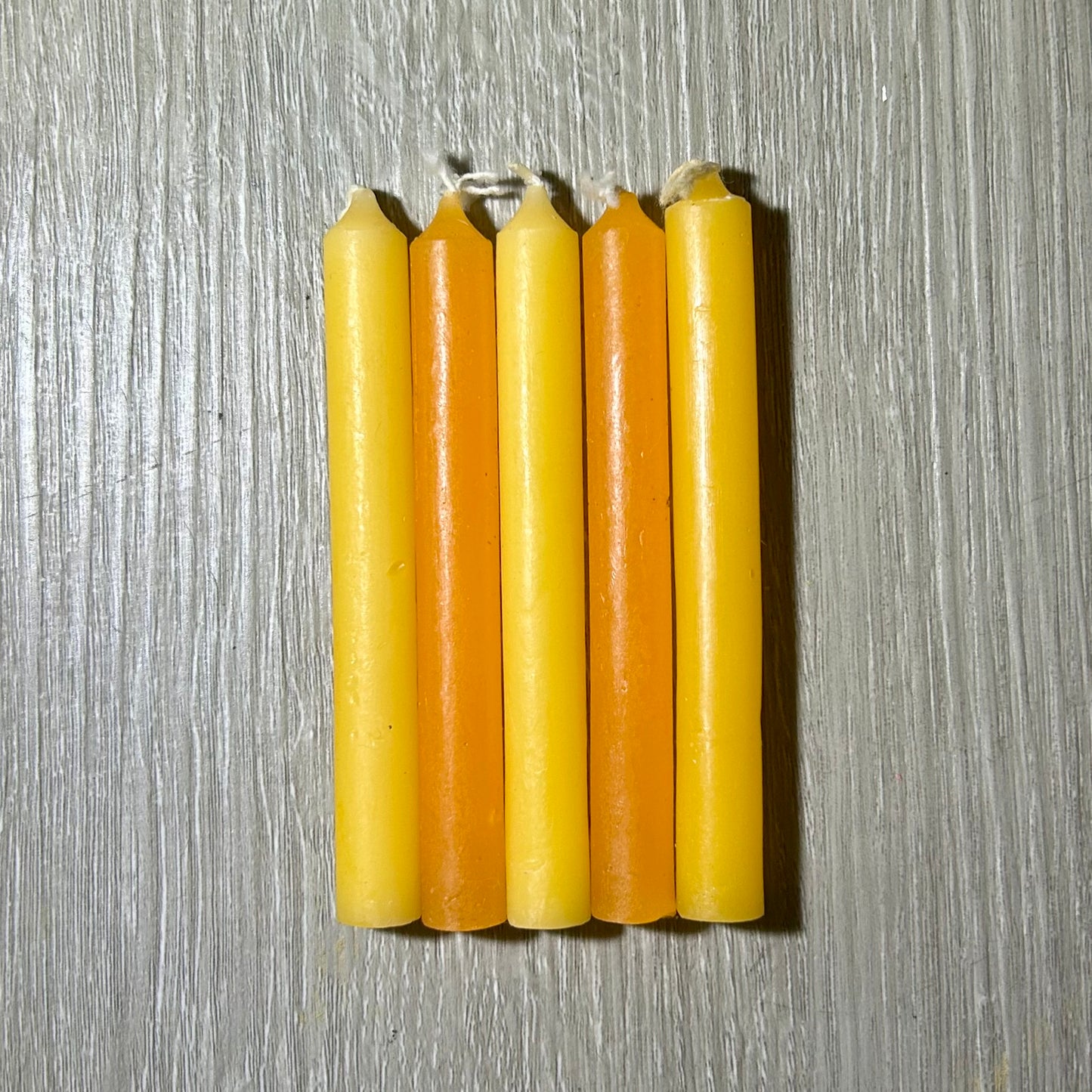 Chime Candles 4"