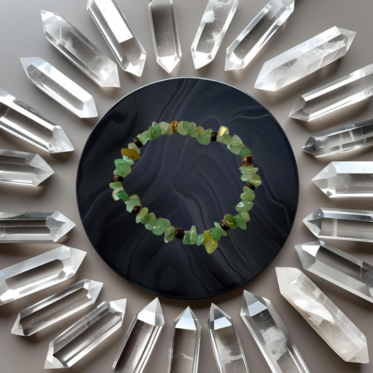 Green Aventurine Bracelet