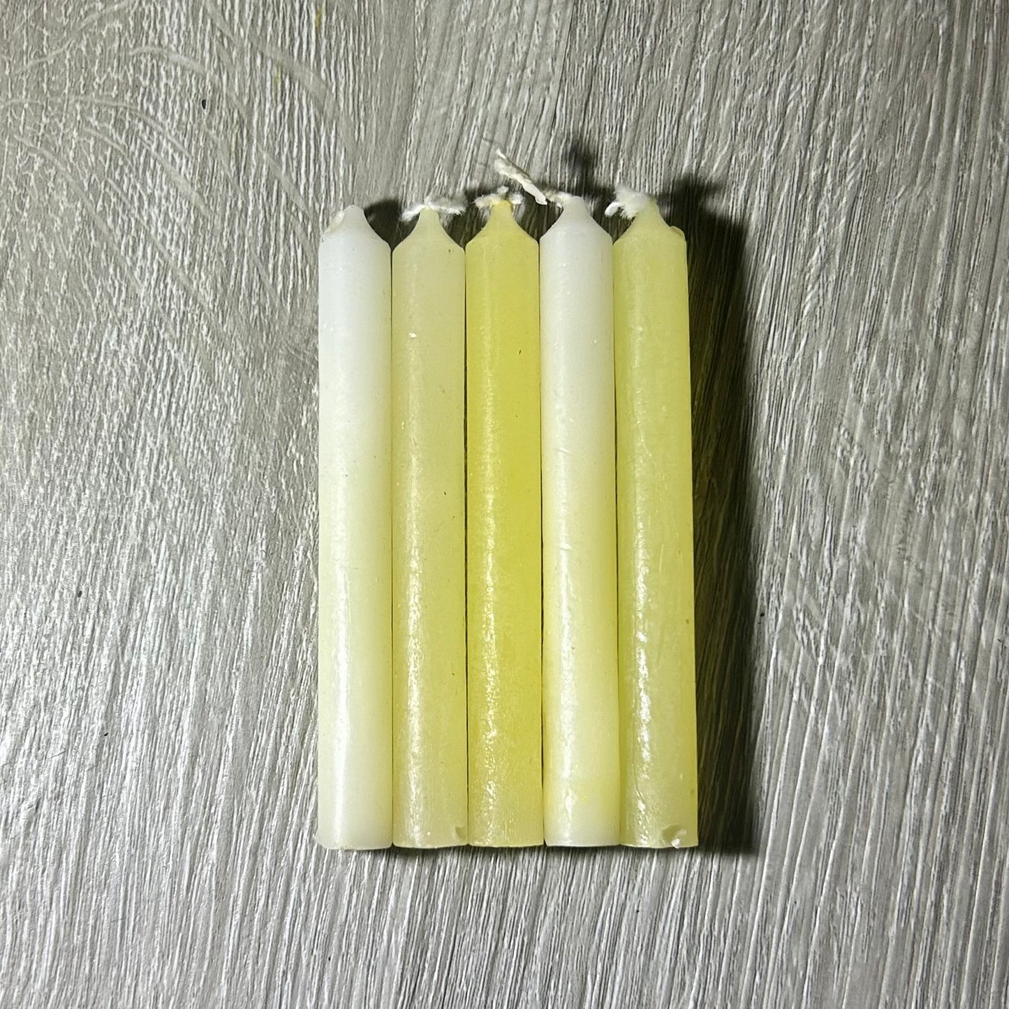Chime Candles 4"