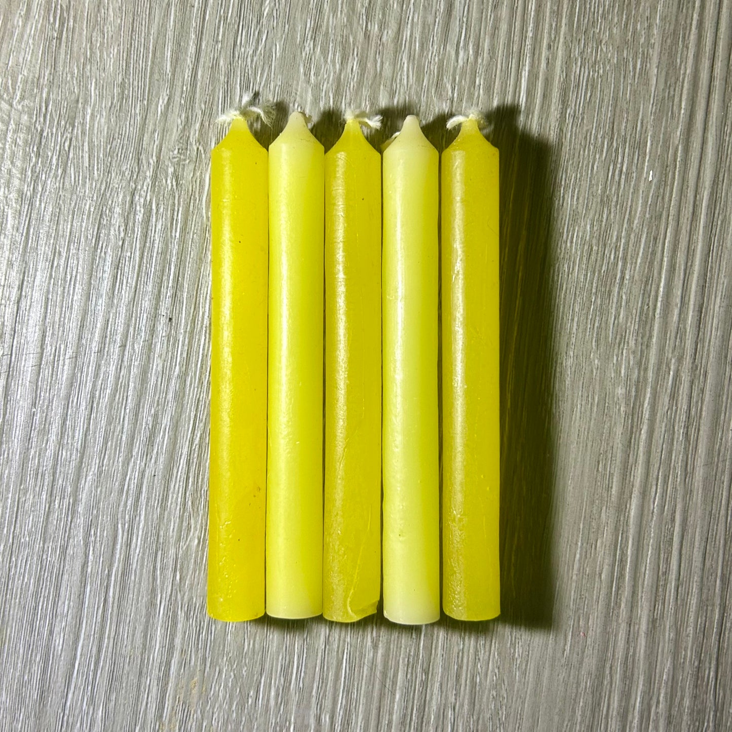 Chime Candles 4"