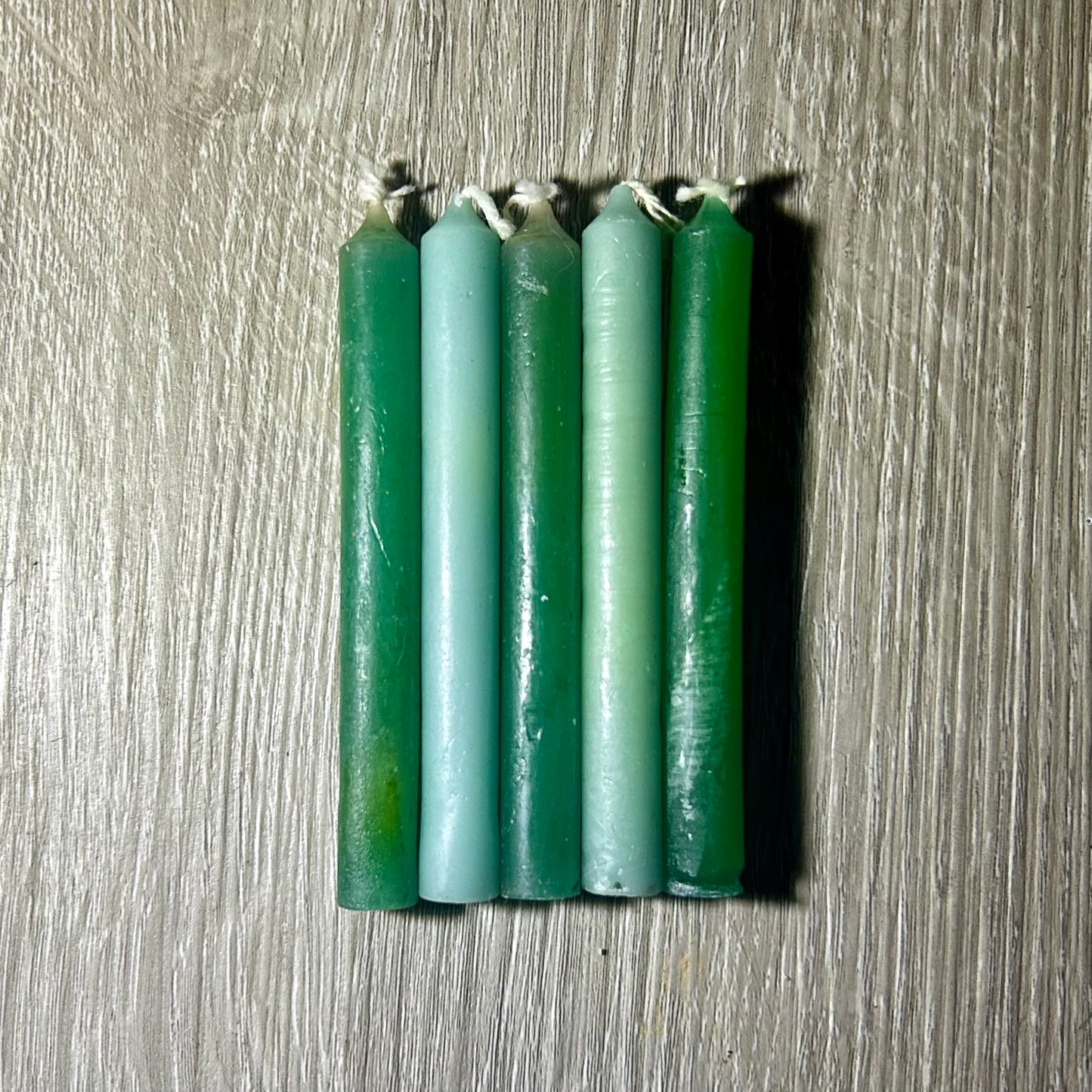 Chime Candles 4"