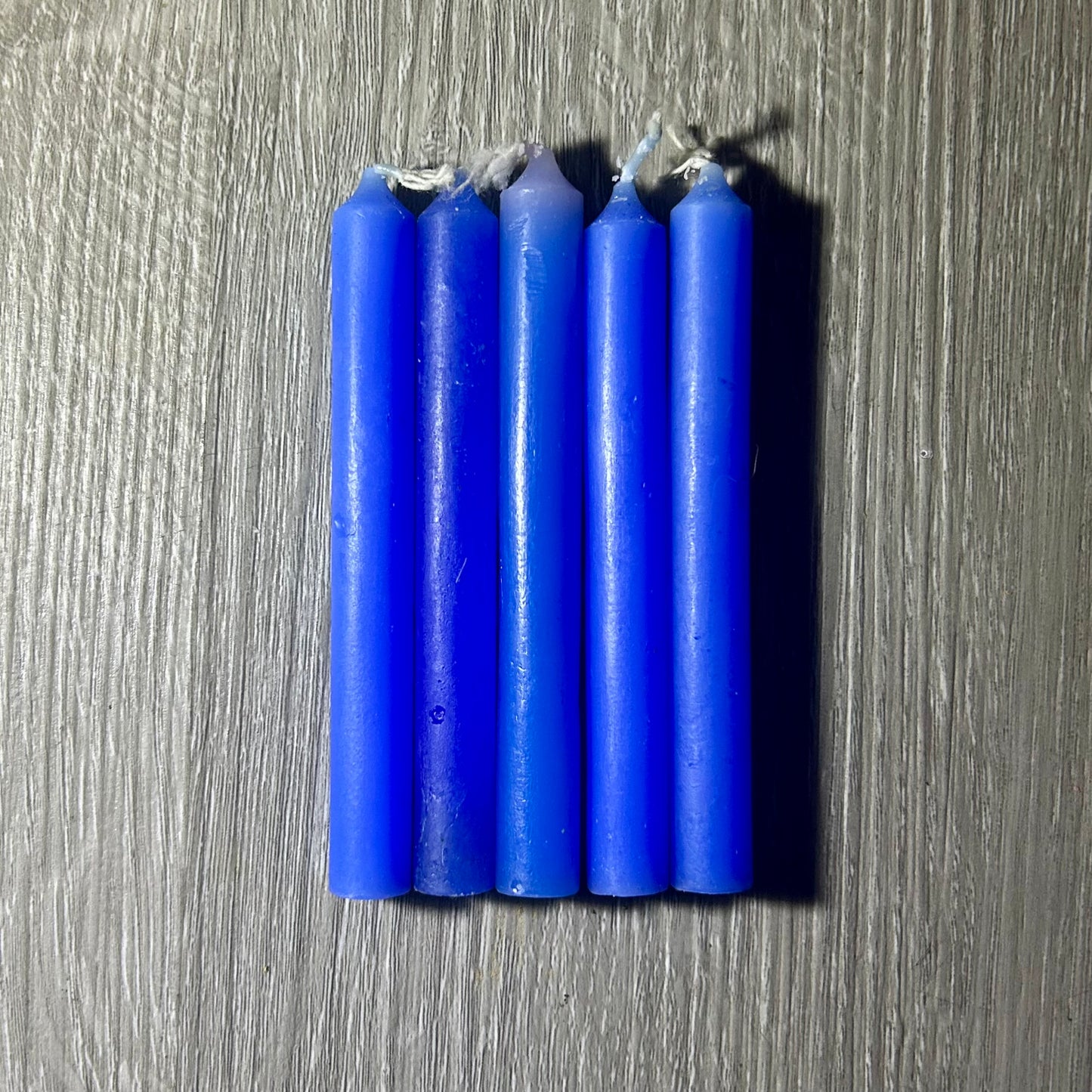Chime Candles 4"