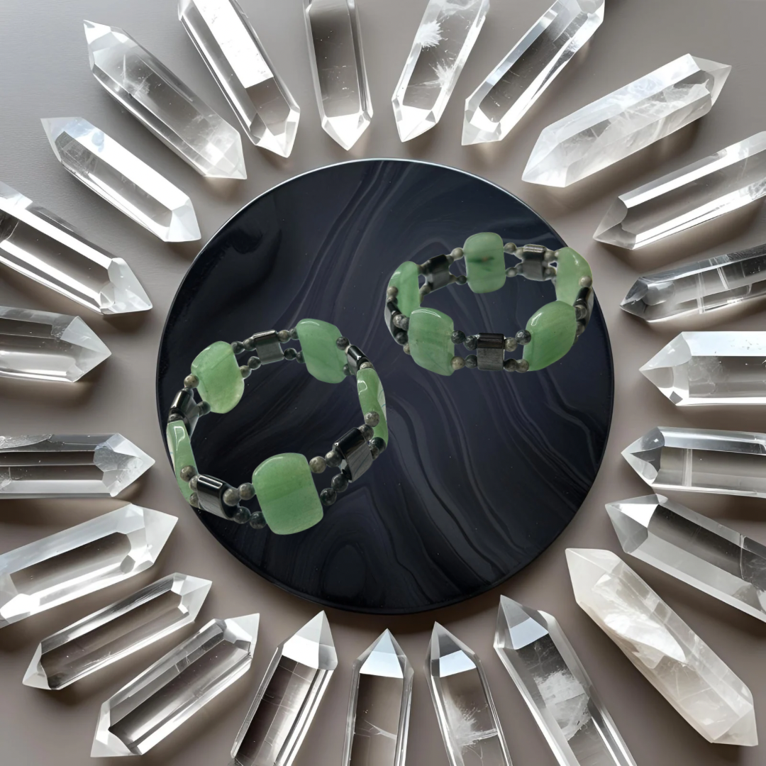 Green Aventurine Bracelet
