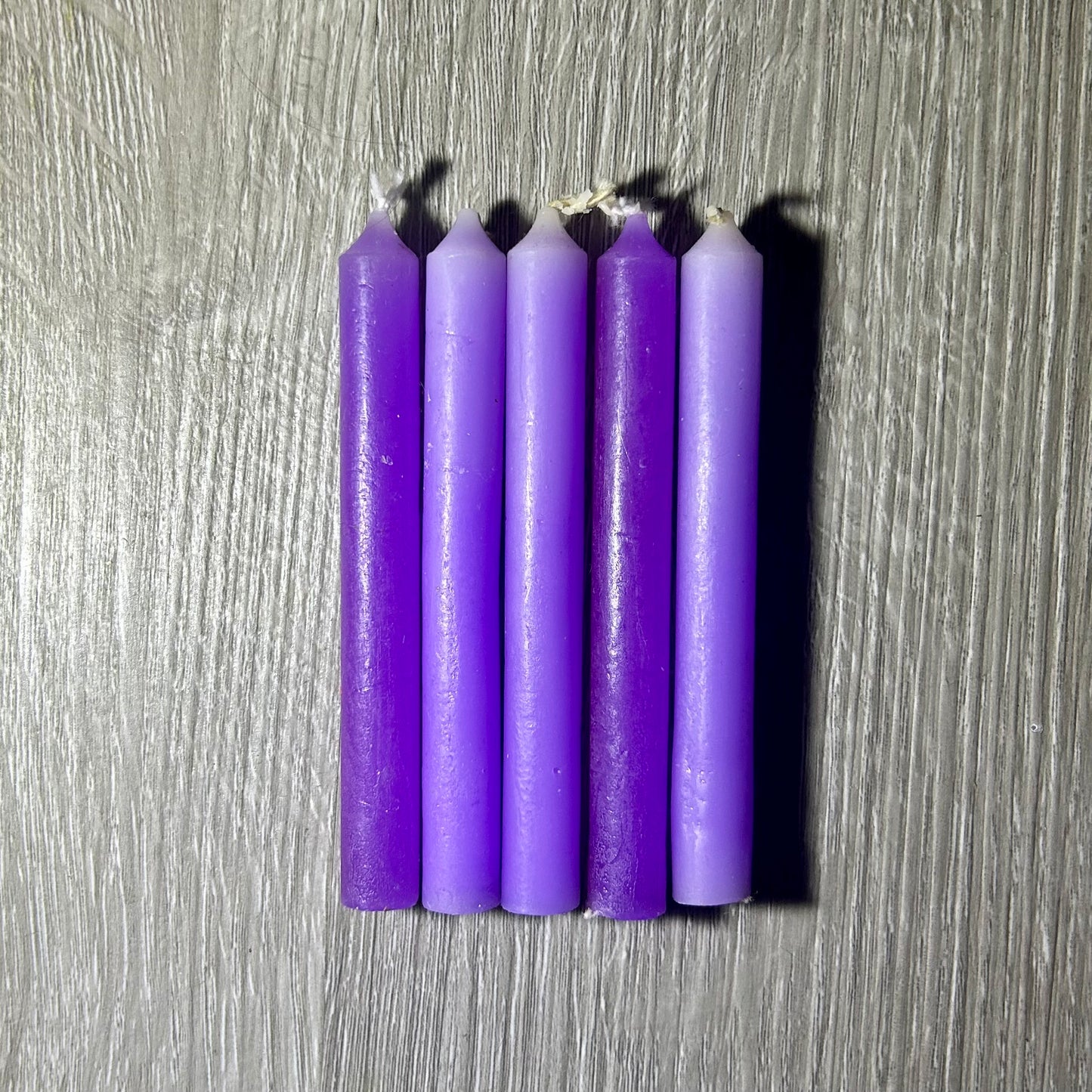 Chime Candles 4"