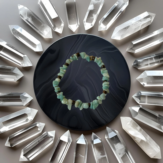 Amazonite Bracelet
