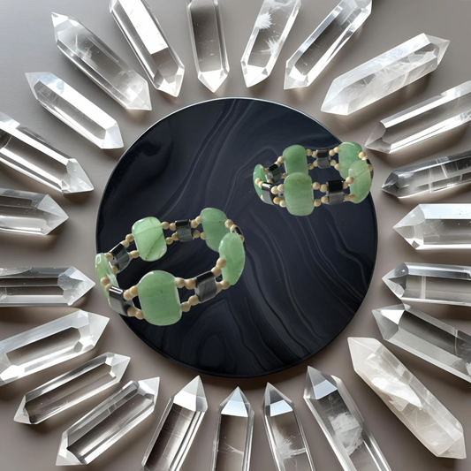Green Aventurine Bracelet