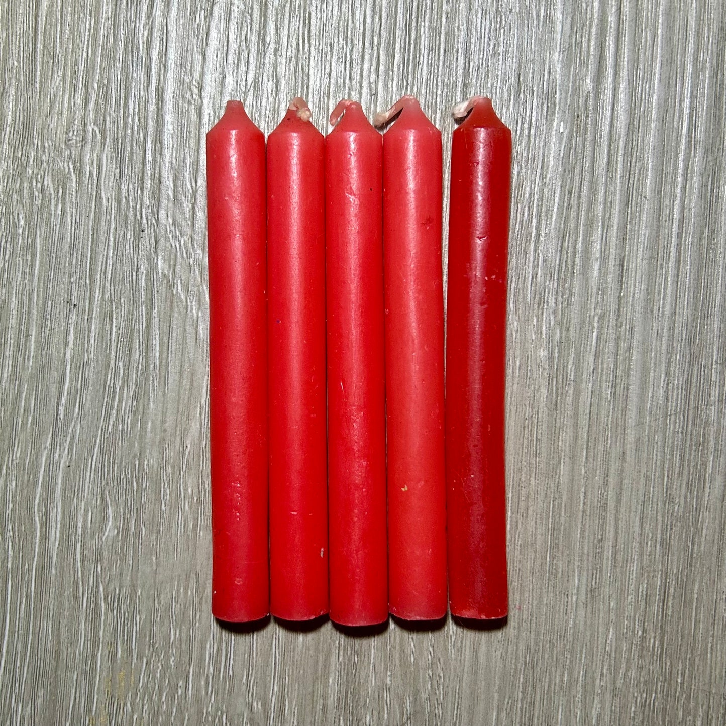 Chime Candles 4"