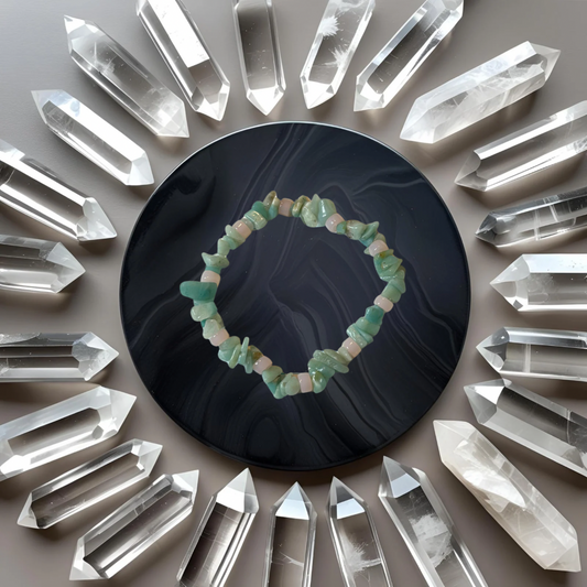 Amazonite Bracelet