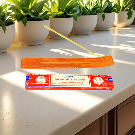 Dragon's Blood Incense Sticks