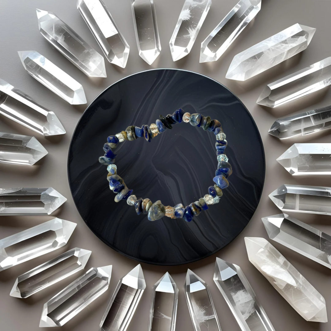 Sodalite Bracelet