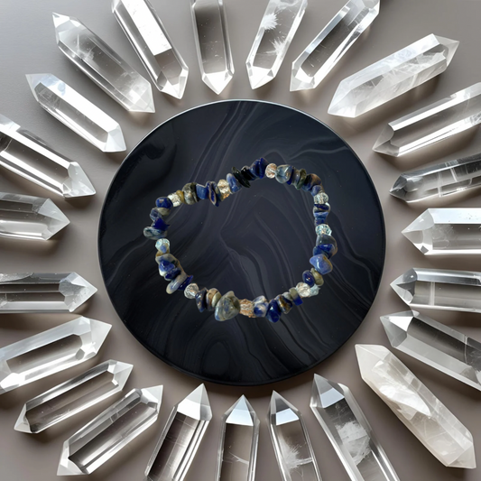 Sodalite Bracelet