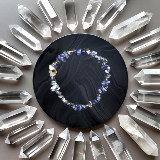 Sodalite Bracelet