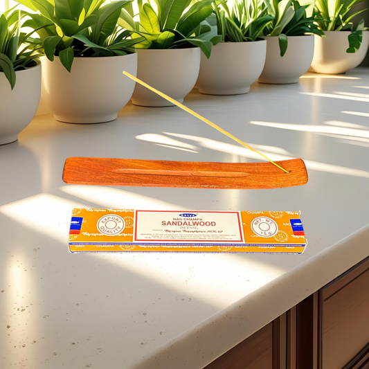 Sandalwood Incense Sticks
