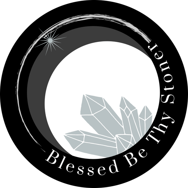 Blessed Be Thy Stoner